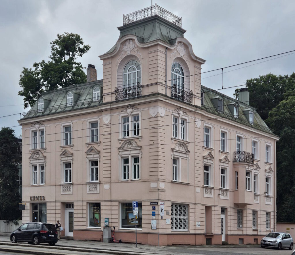 Notburgastraße 6