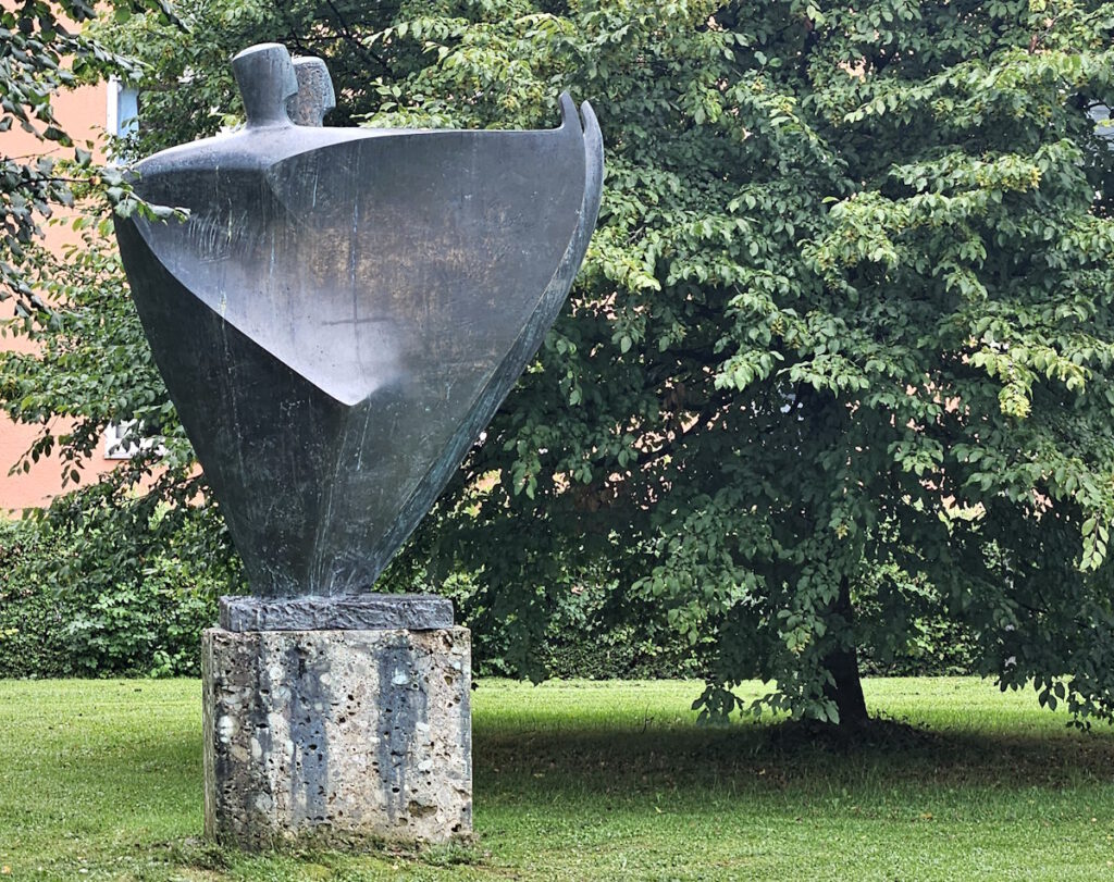 Joachim Berthold: Bogenschützen