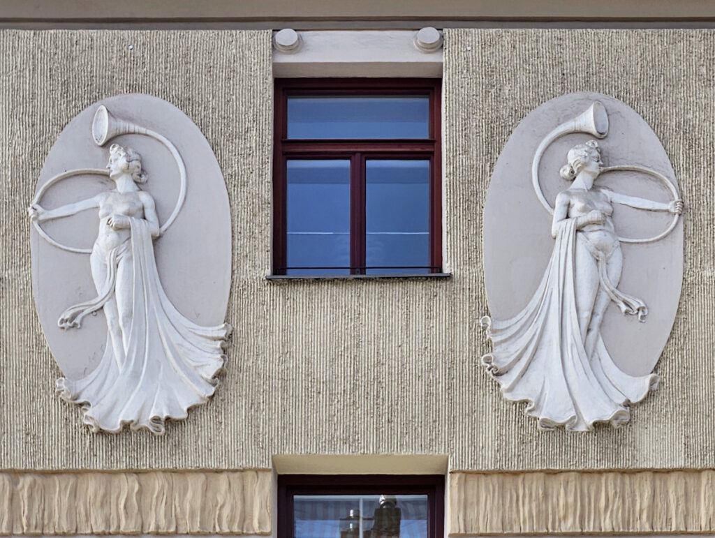 Untere Grasstraße 6 Obergiesing