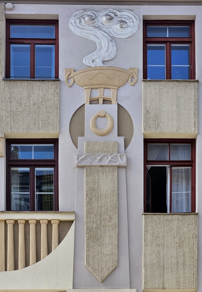 Untere Grasstraße 6 Obergiesing