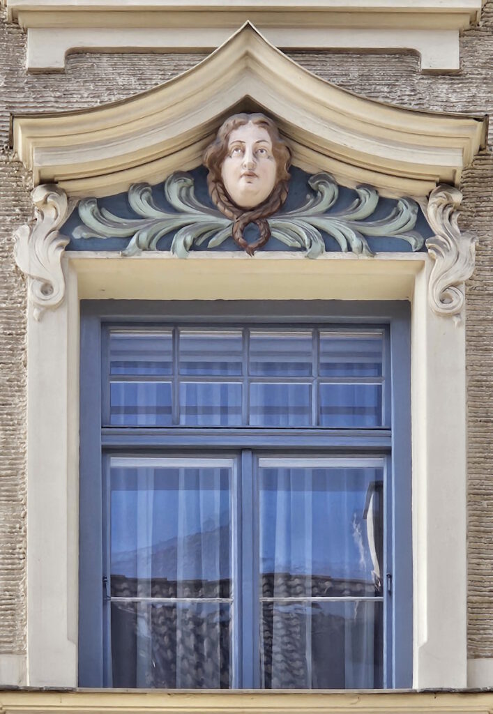 Untere Grasstraße 4 Obergiesing