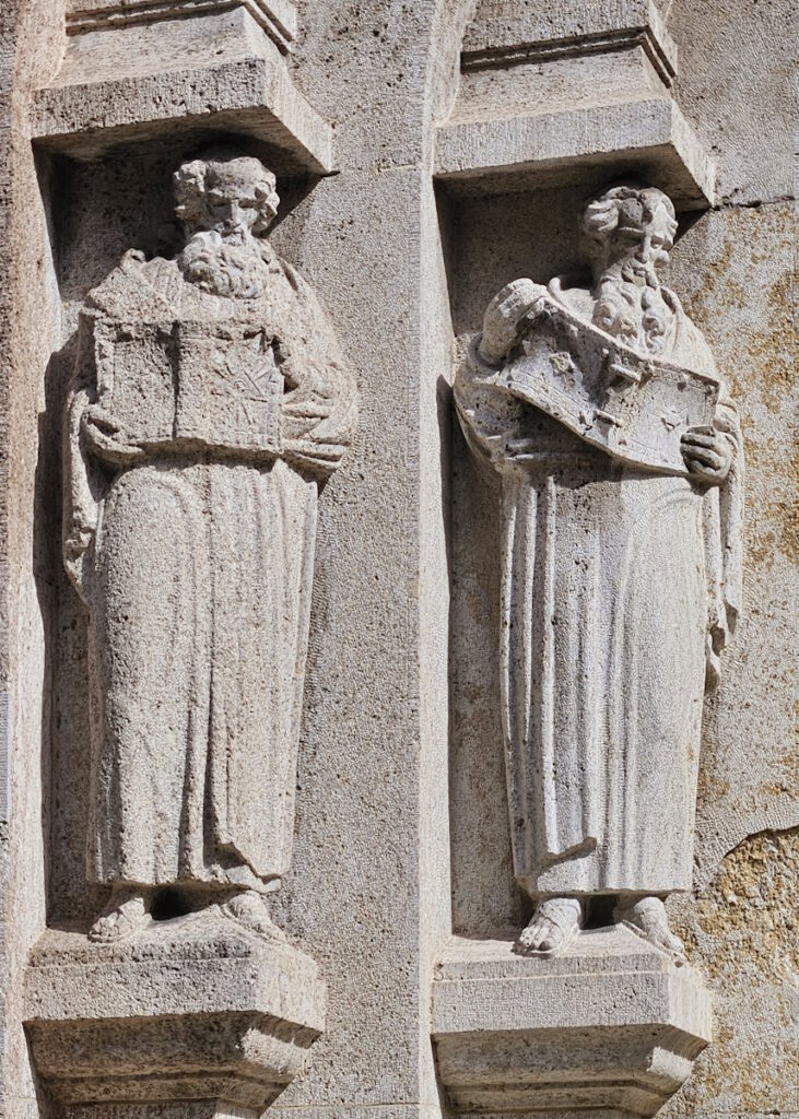Luther-Kirche in Giesing