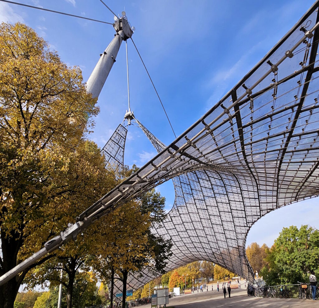 Olympiadach München