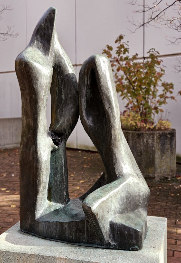 Kunstwerk Nadistraße