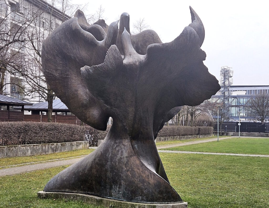 Susan-Maria Lustenberger: Sonnenvogel