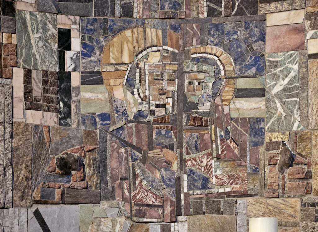 Josef Wiedemann Maria vom Guten Rat