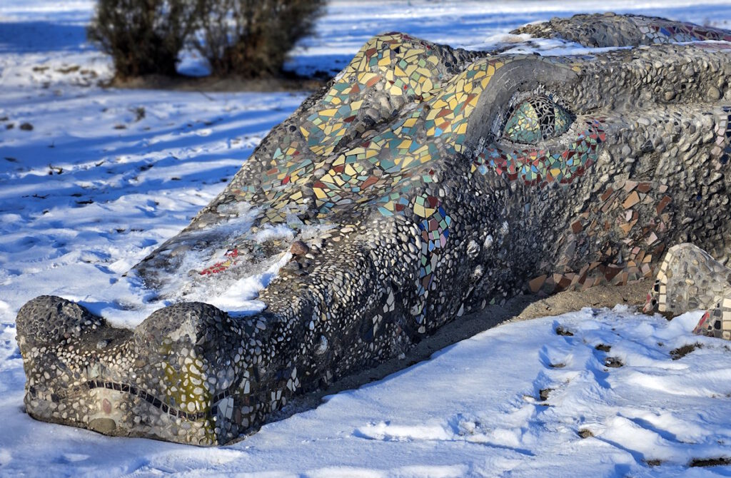 ZAK am Theodor-Heuss-Platz in Neuperlach