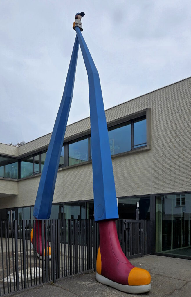 inges idee auf geht's ramersdorf