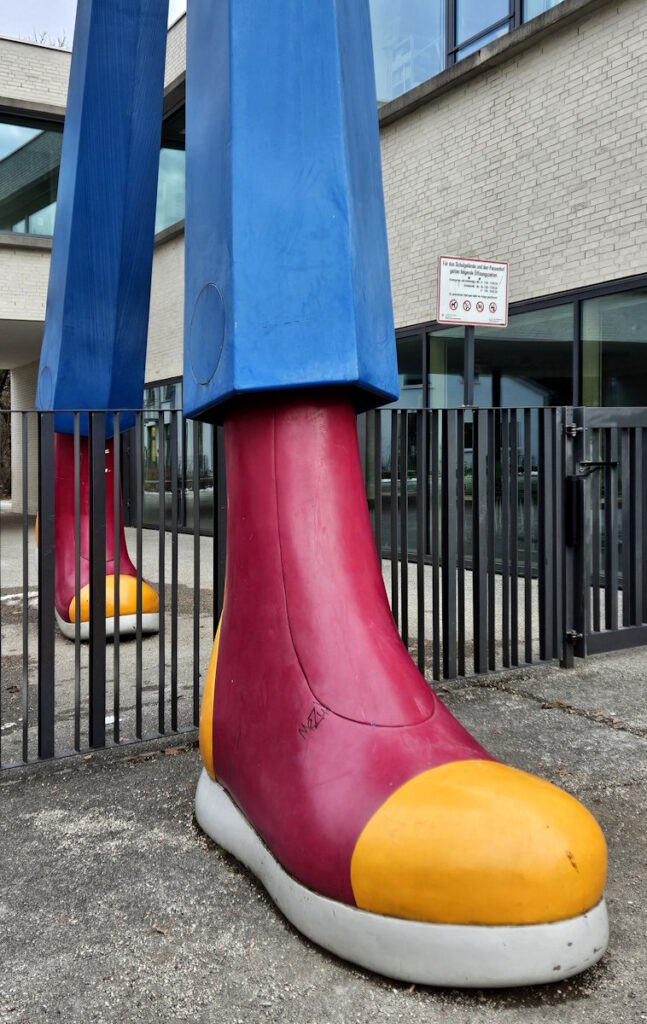 inges idee auf geht's ramersdorf