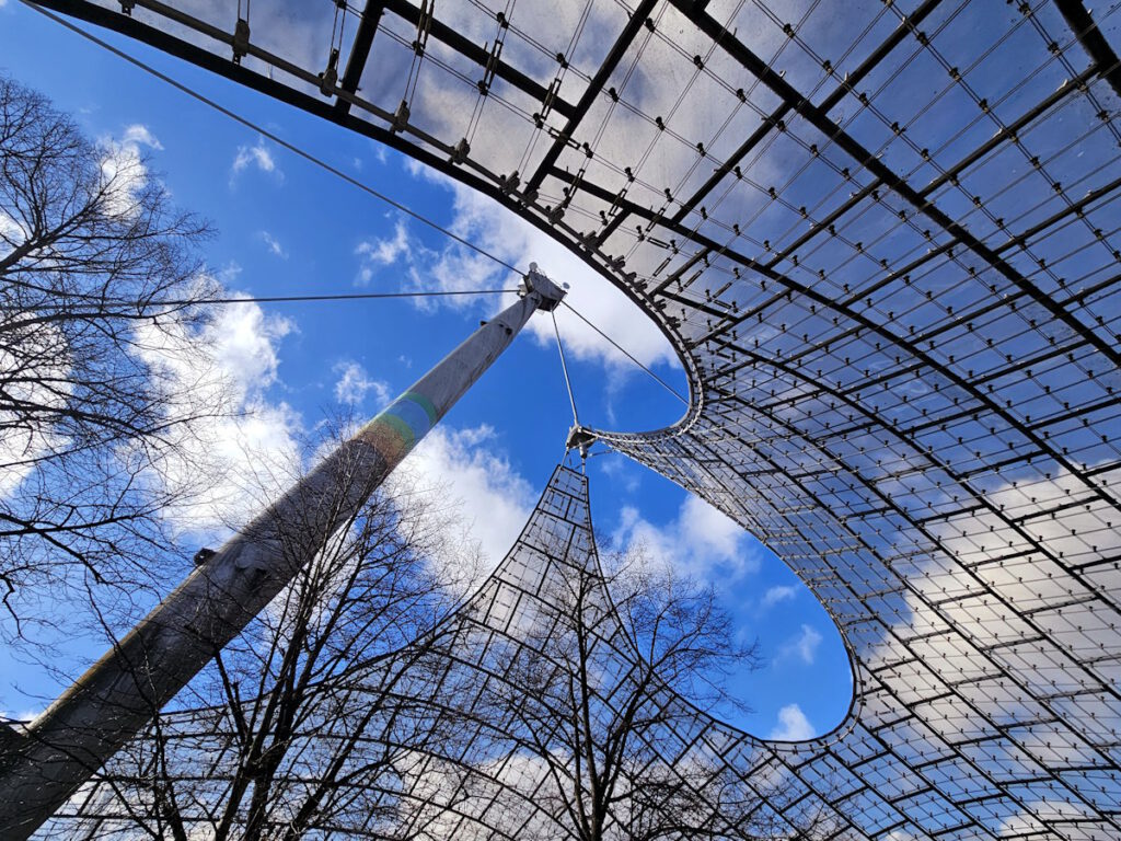 Olympiadach München