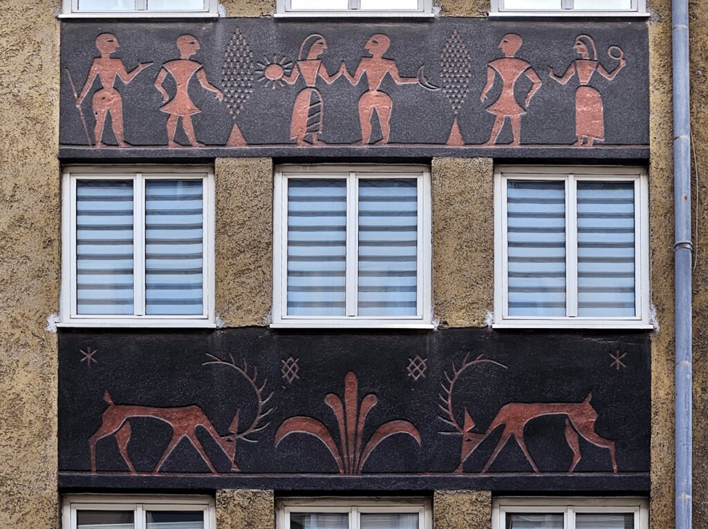 Hohenzollernstraße 6