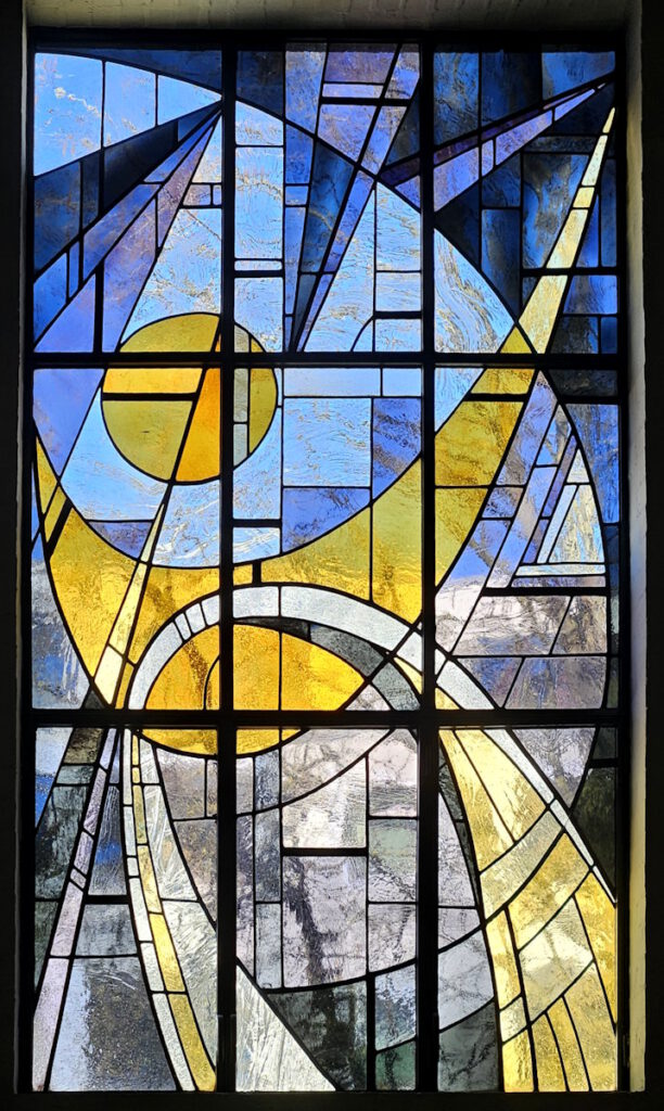 Kirche St. Thomas Morus in Obersendling