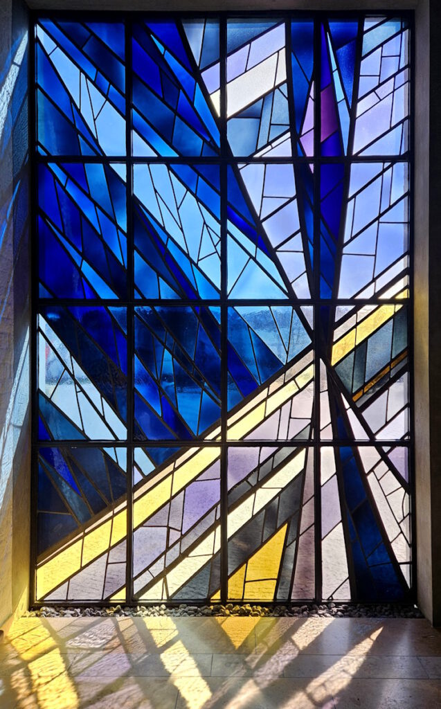 Kirche St. Thomas Morus in Obersendling