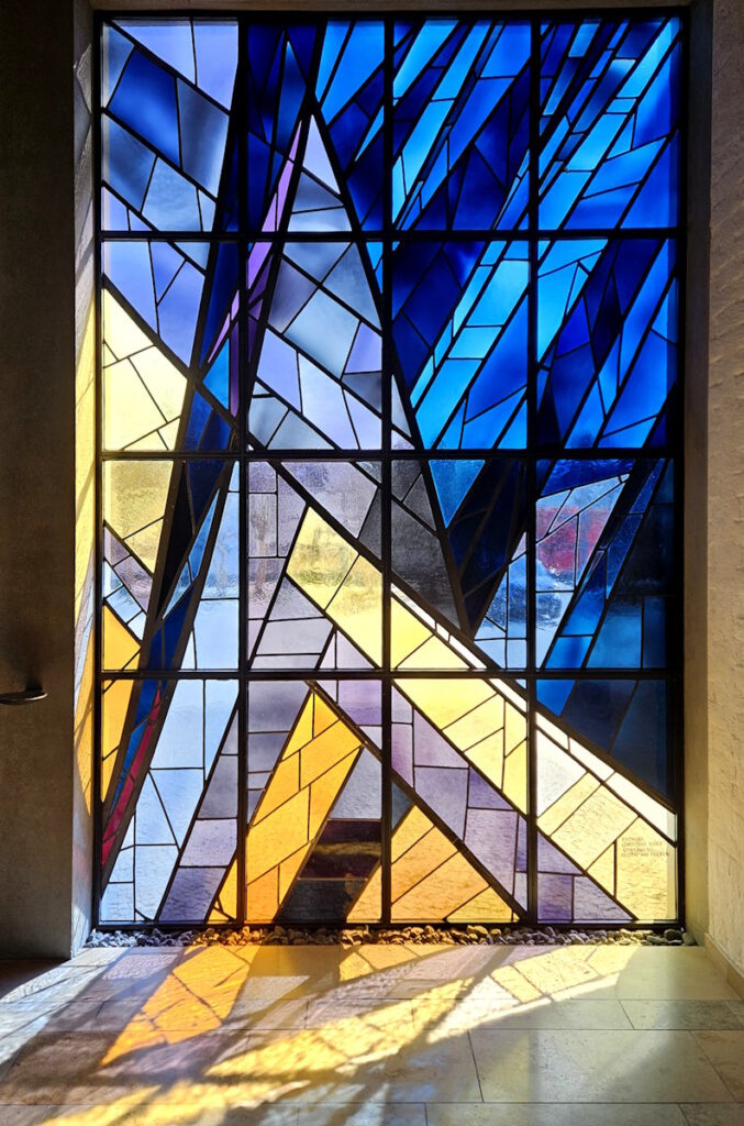 Kirche St. Thomas Morus in Obersendling