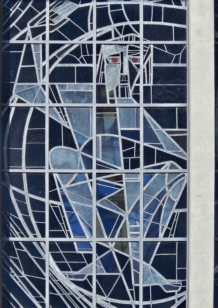 Kirche St. Thomas Morus in Obersendling