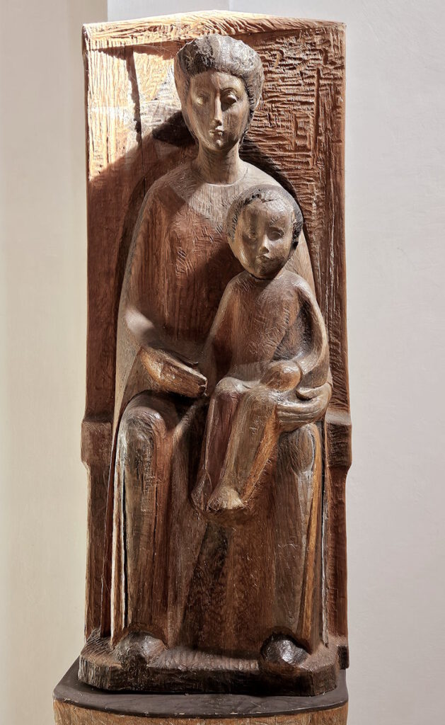 St. Lantpert in Milbertshofen