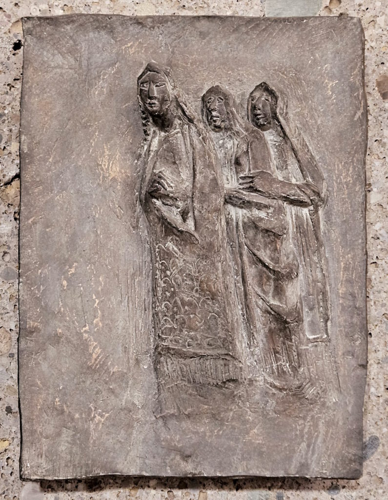 St. Lantpert in Milbertshofen