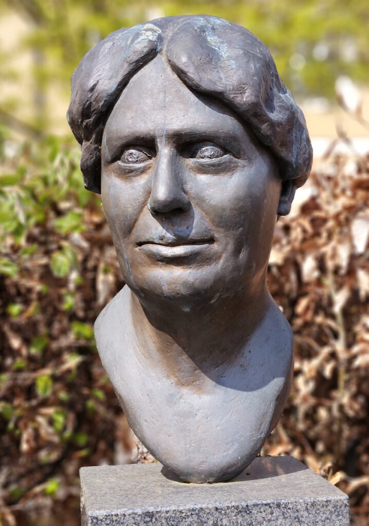 Luise Kiesselbach