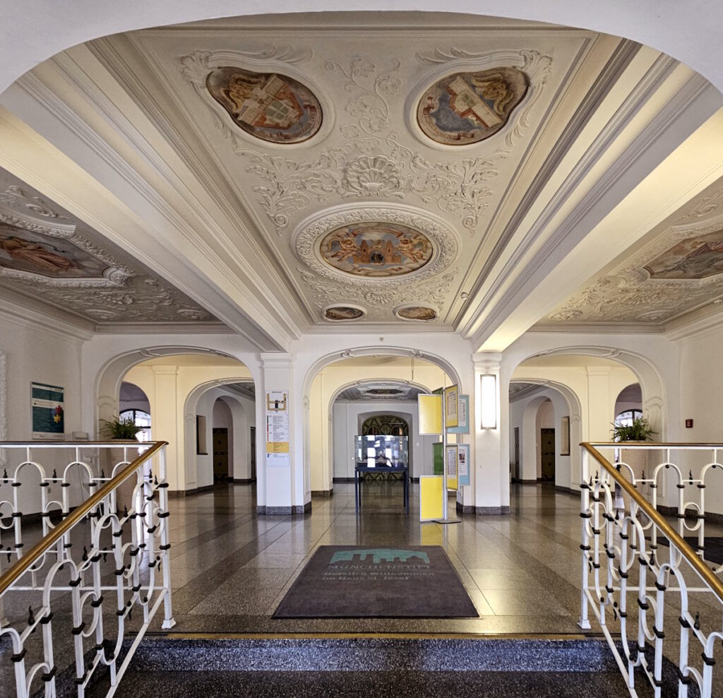 Münchenstift St. Josef