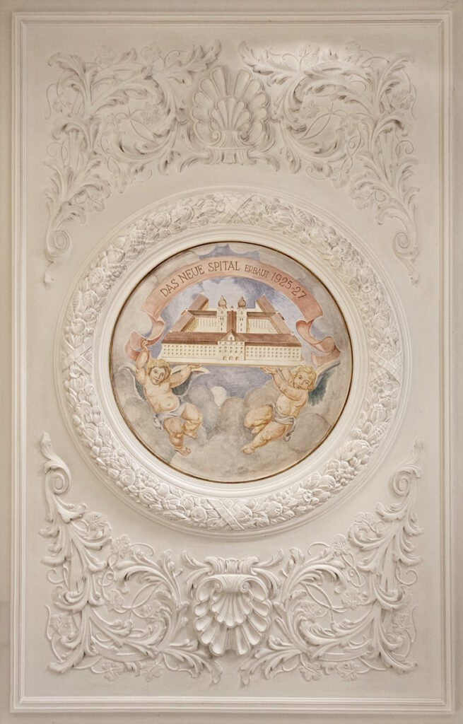 Münchenstift St. Josef