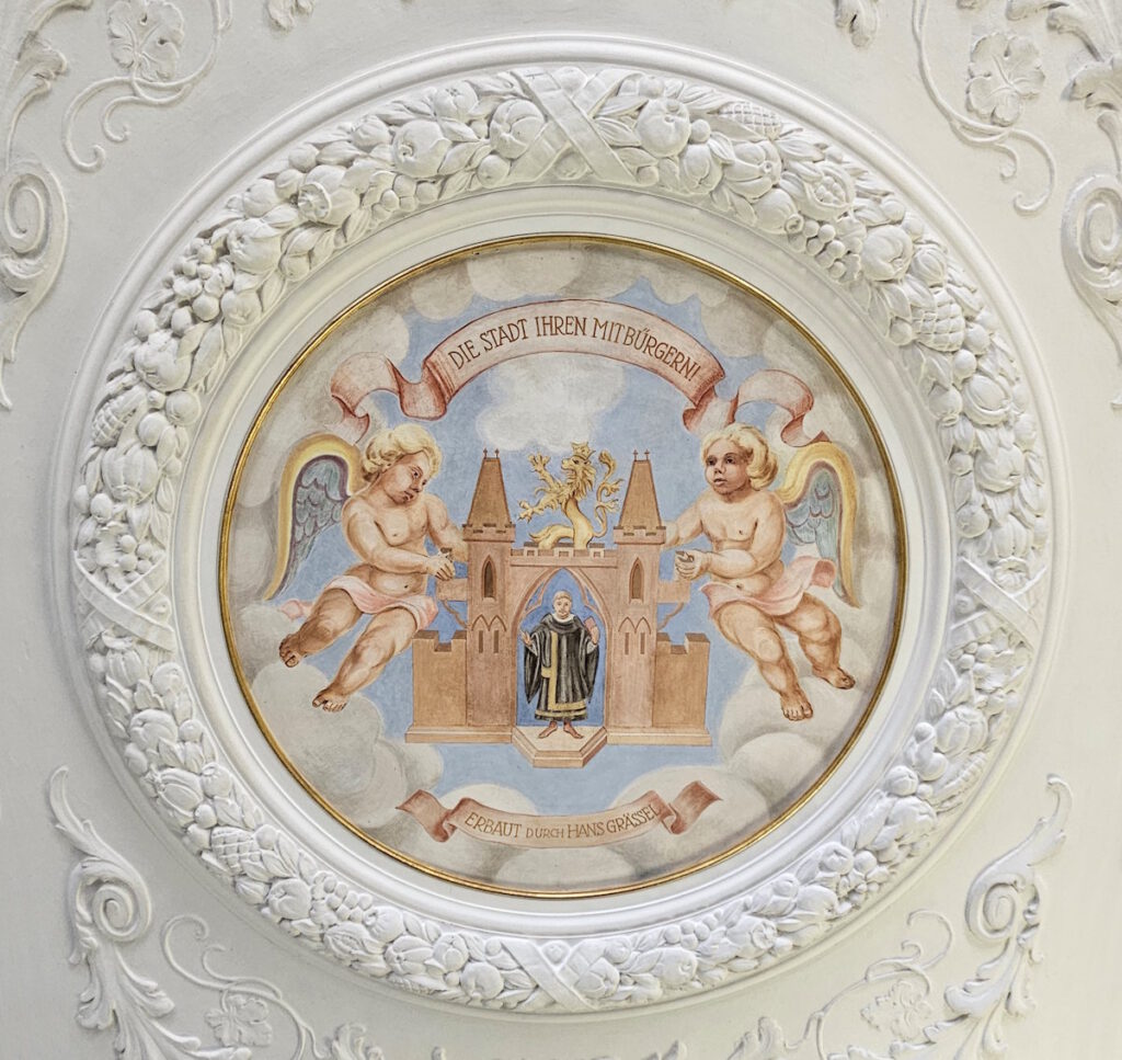 Münchenstift St. Josef