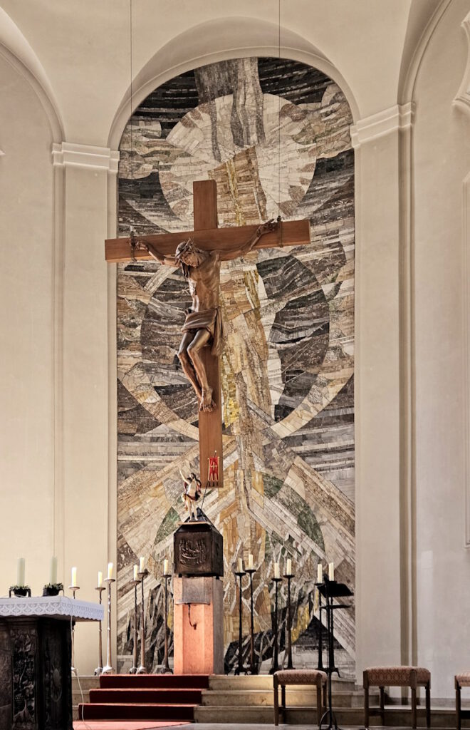 St. Franziskus in Untergiesing