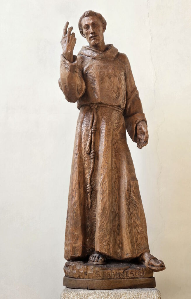 St. Franziskus in Untergiesing