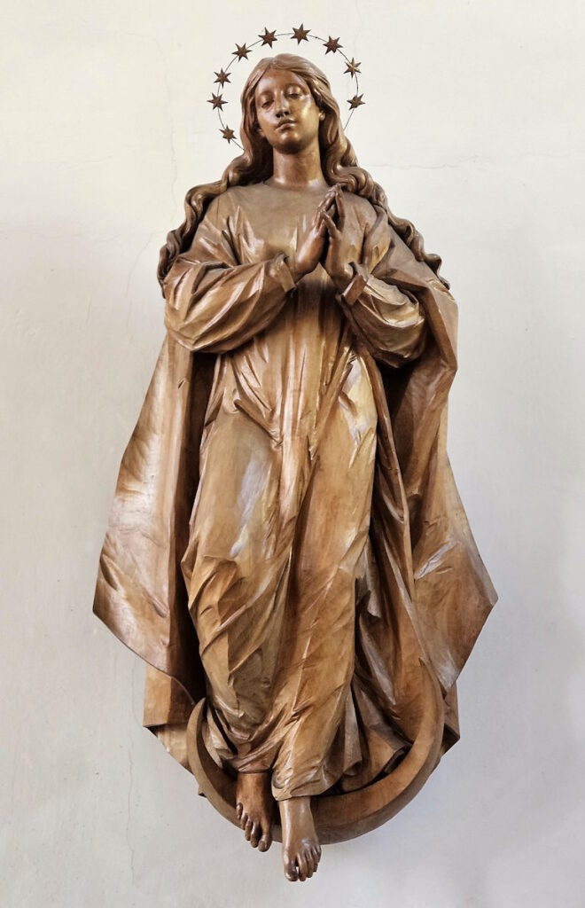 St. Franziskus in Untergiesing