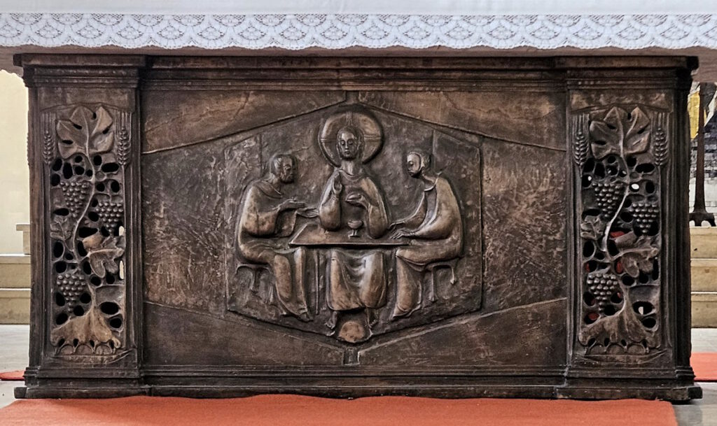 St. Franziskus in Untergiesing