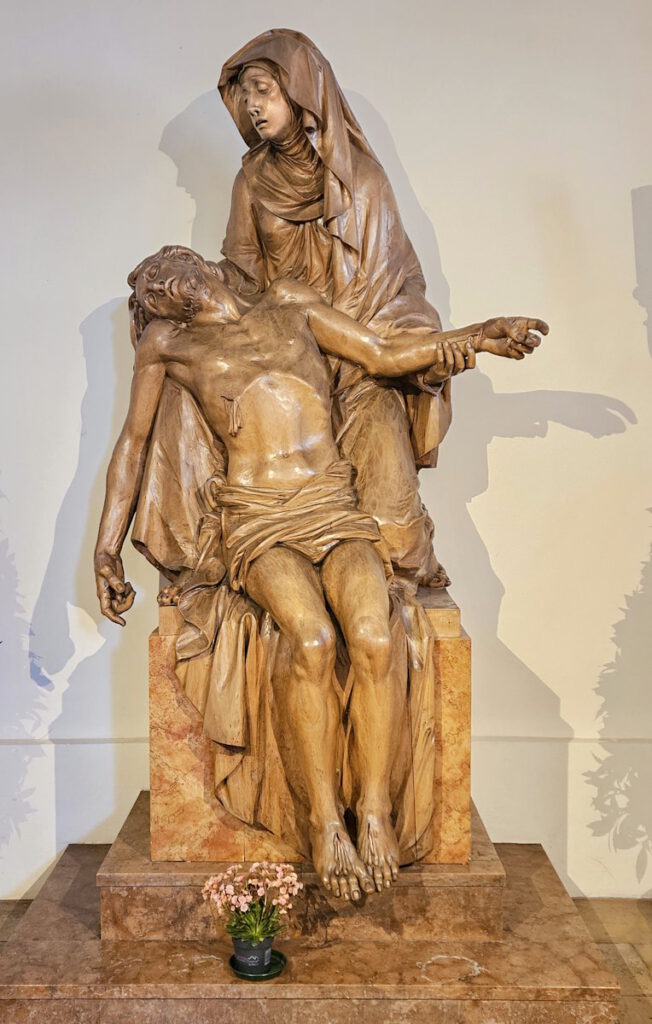 St. Franziskus in Untergiesing