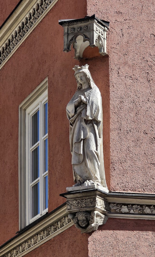 Lilienstraße 71