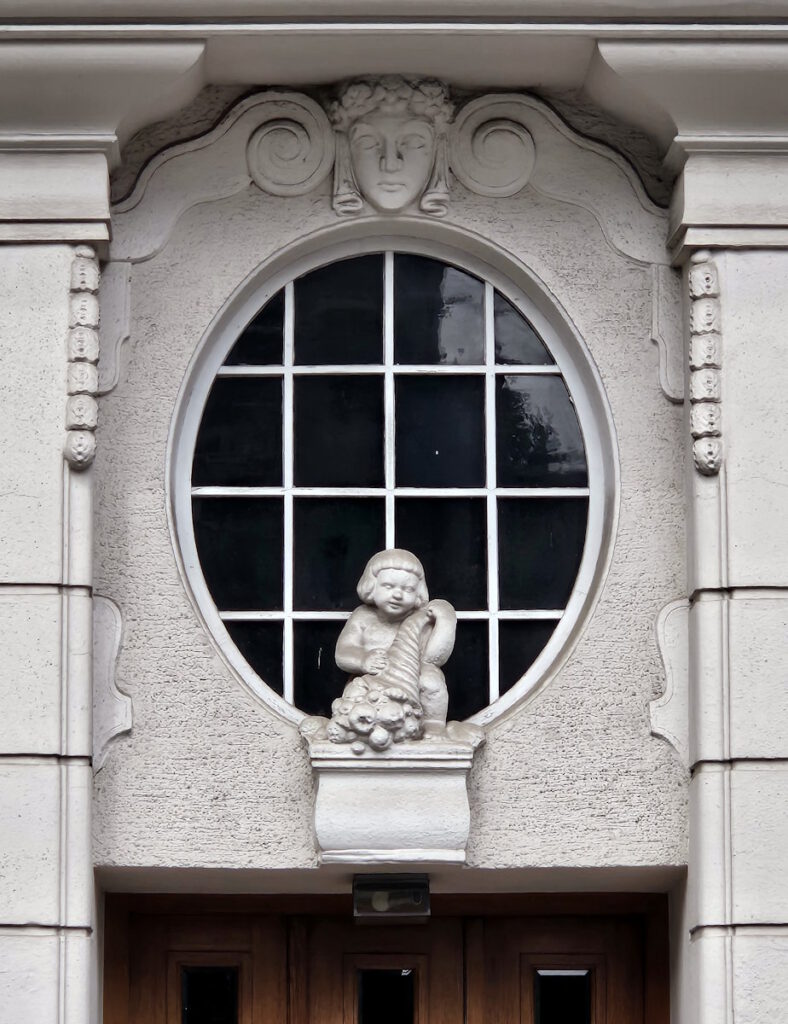 Kunigundenstraße 29