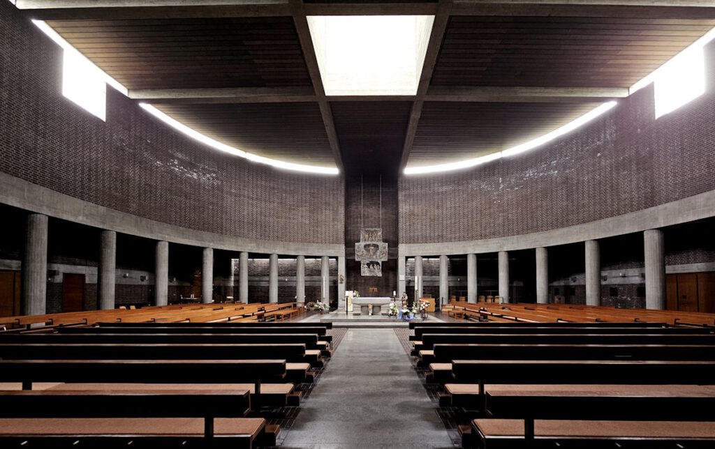 St. Matthias in Fürstenried