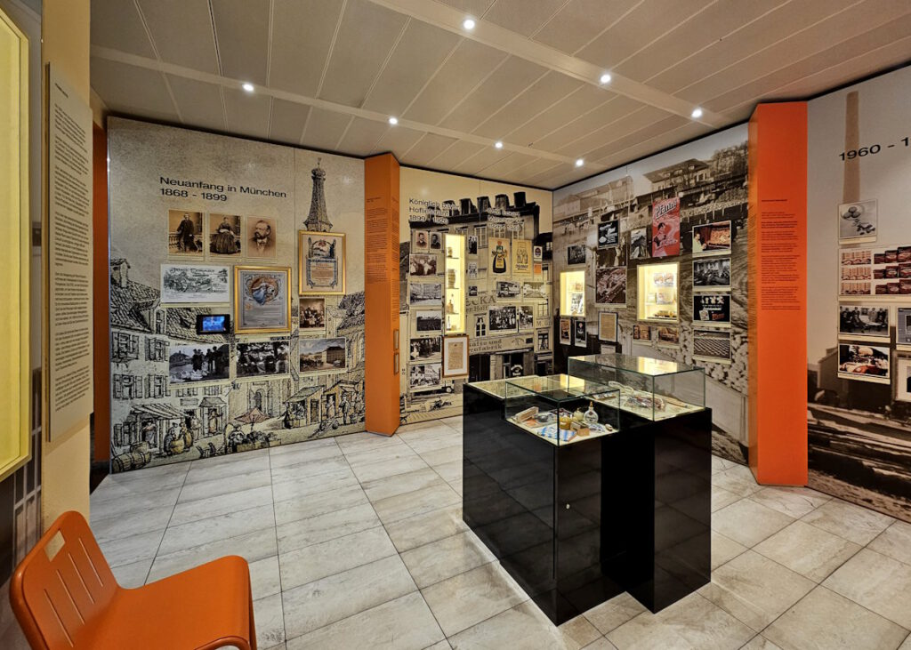 Pfanni-Museum