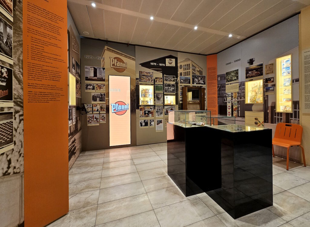Pfanni-Museum