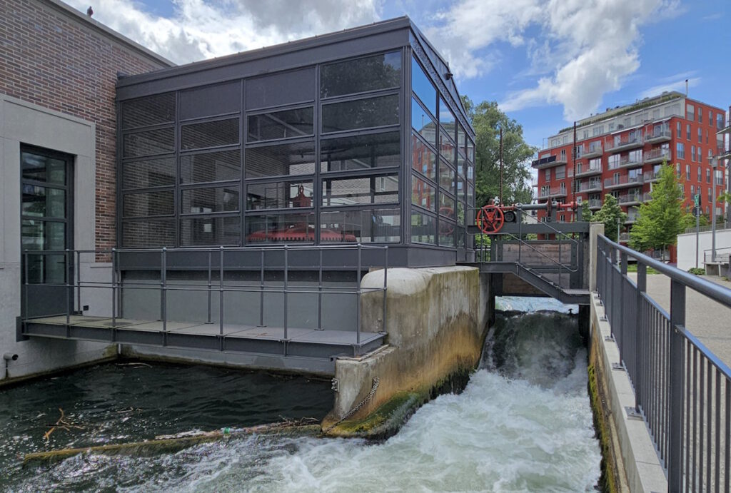 Eiswerk