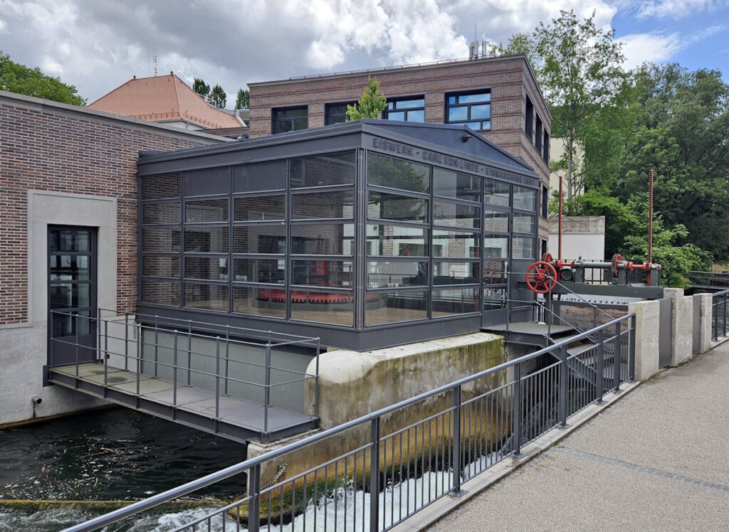 Eiswerk