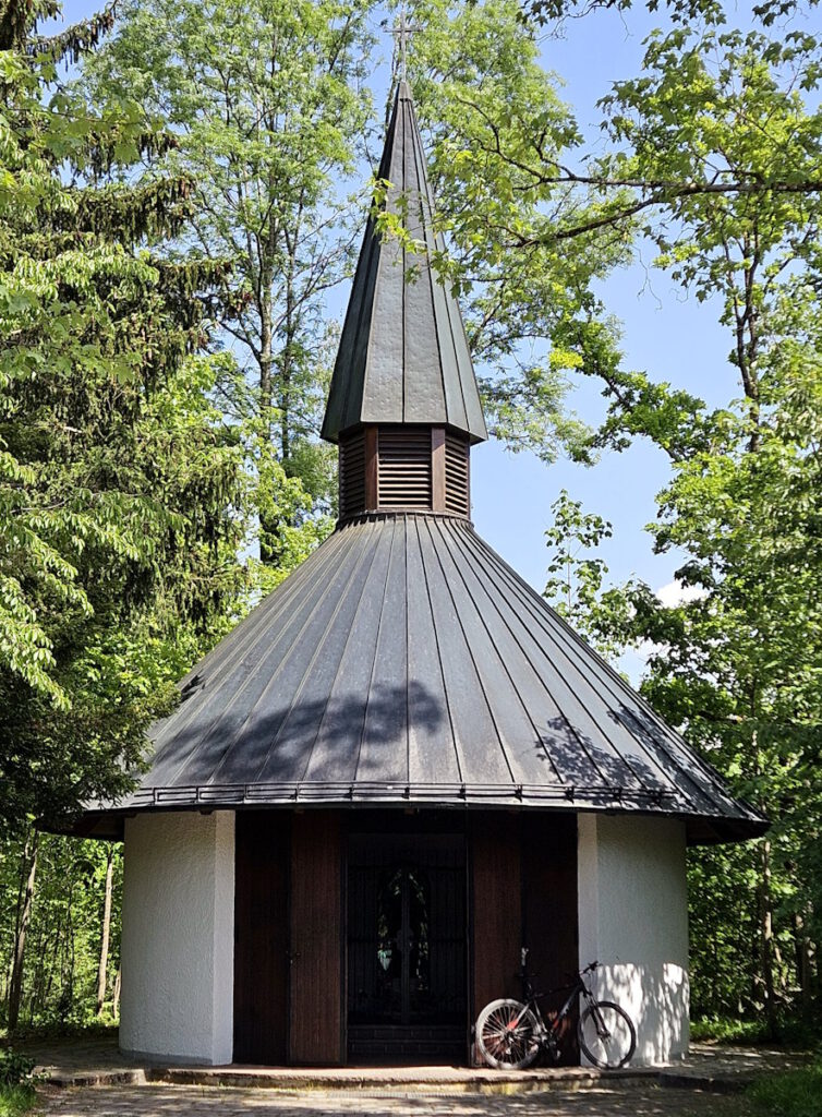 Josefskapelle