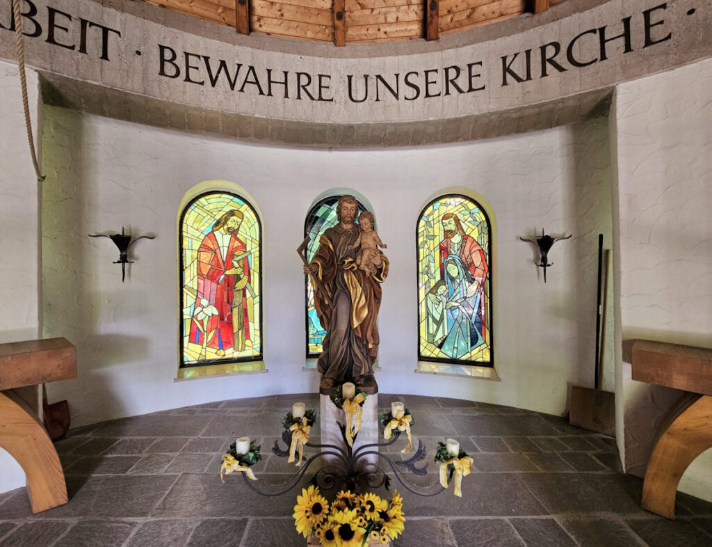 Josefskapelle