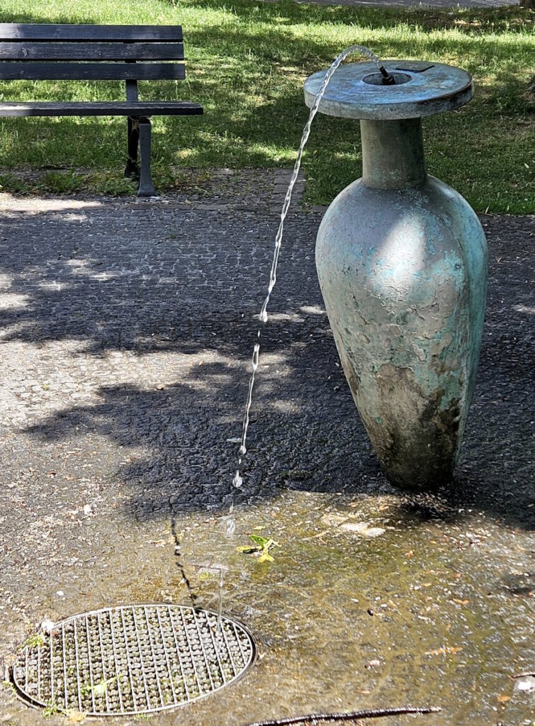 Vasenbrunnen