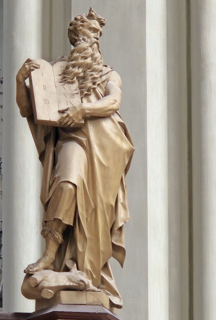 Heilig-Kreuz-Kirche Giesing: Kanzel