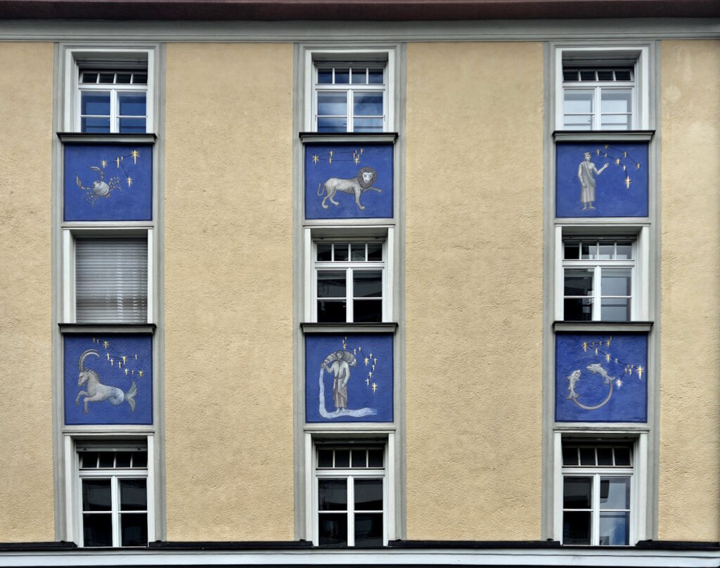 Andréestraße 4