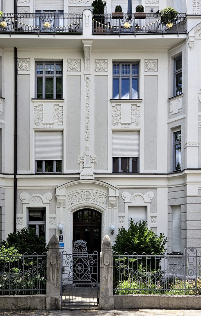 Gümbelstraße 2