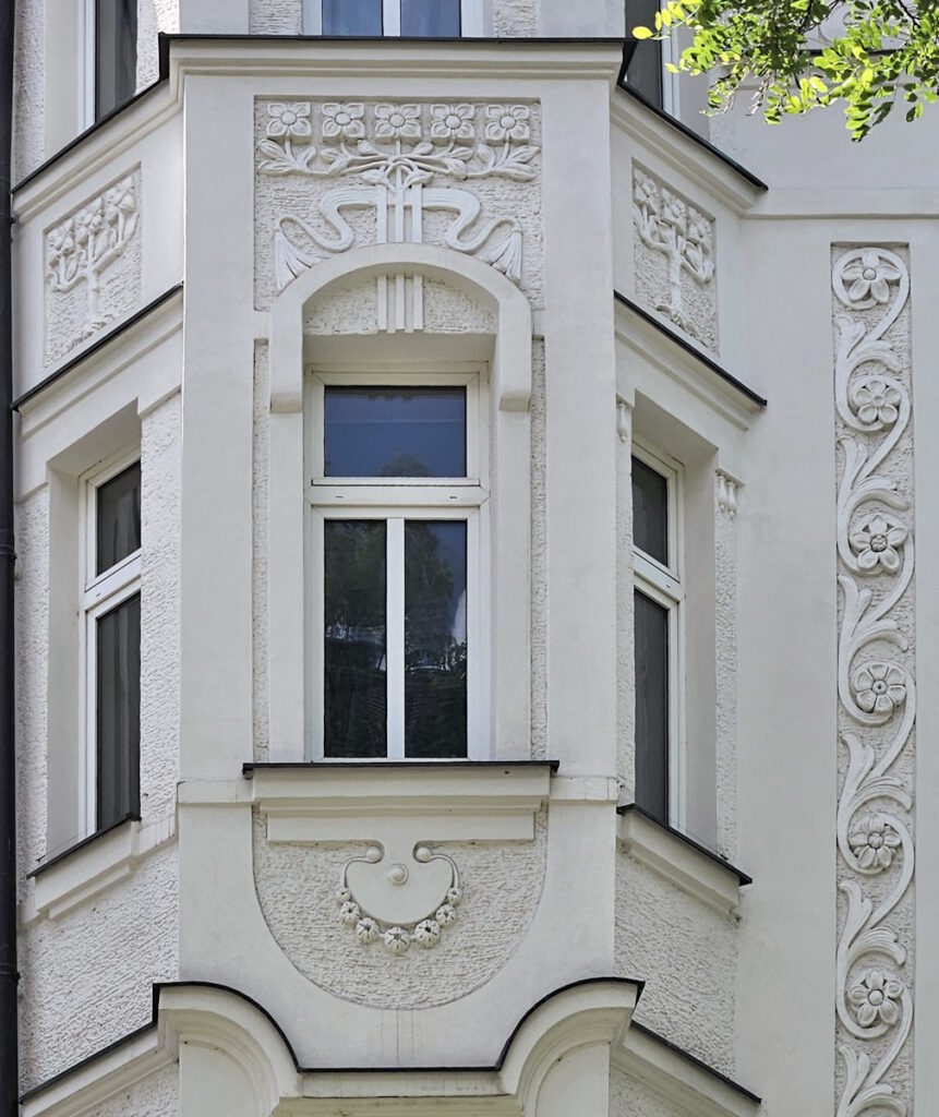 Gümbelstraße 4
