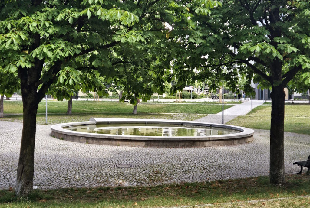 Rosa-Luxemburg-Platz