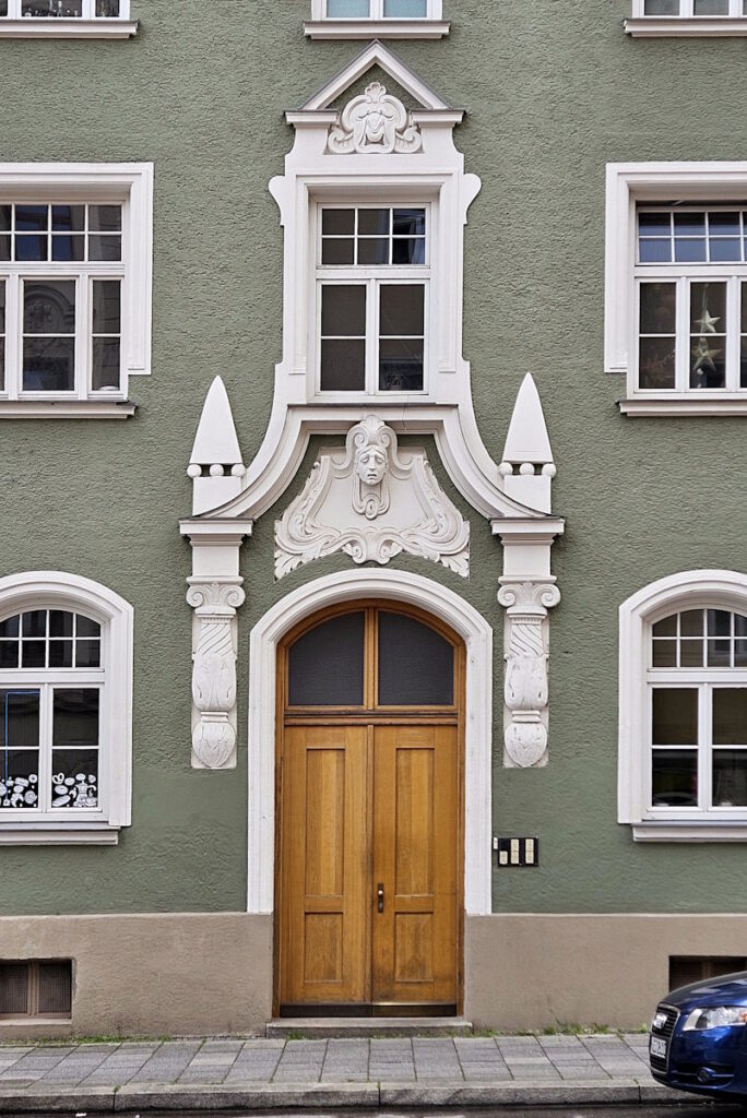 Kazmairstraße 79