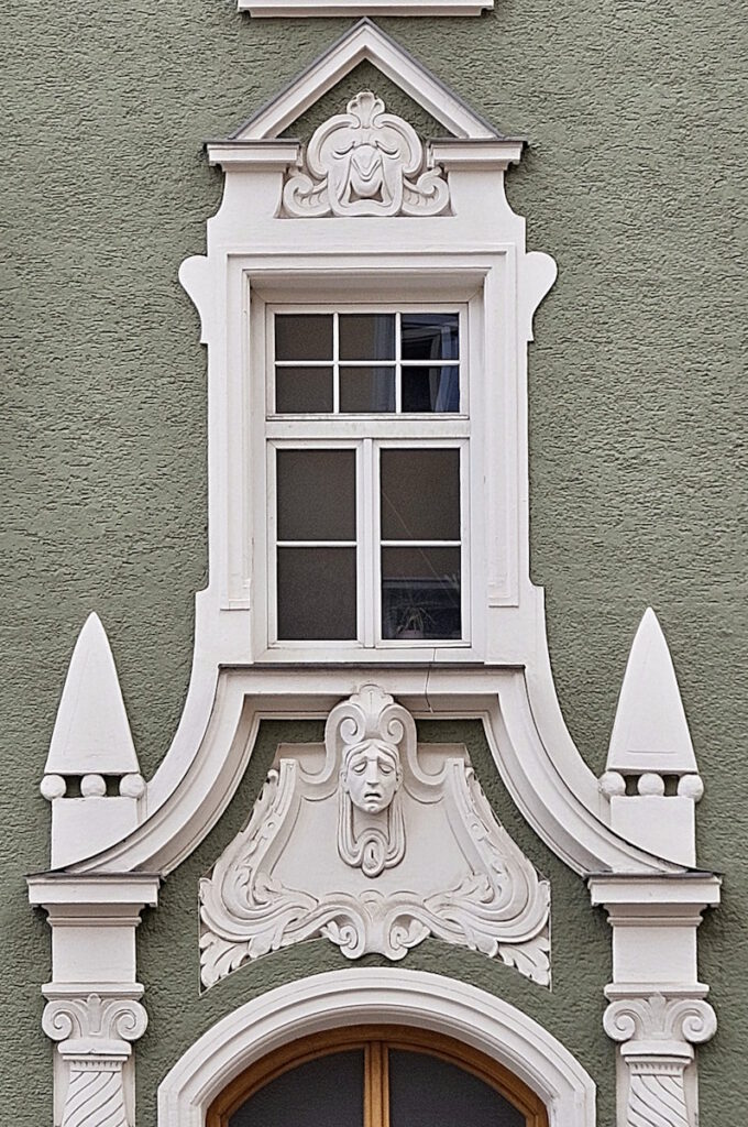 Kazmairstraße 79