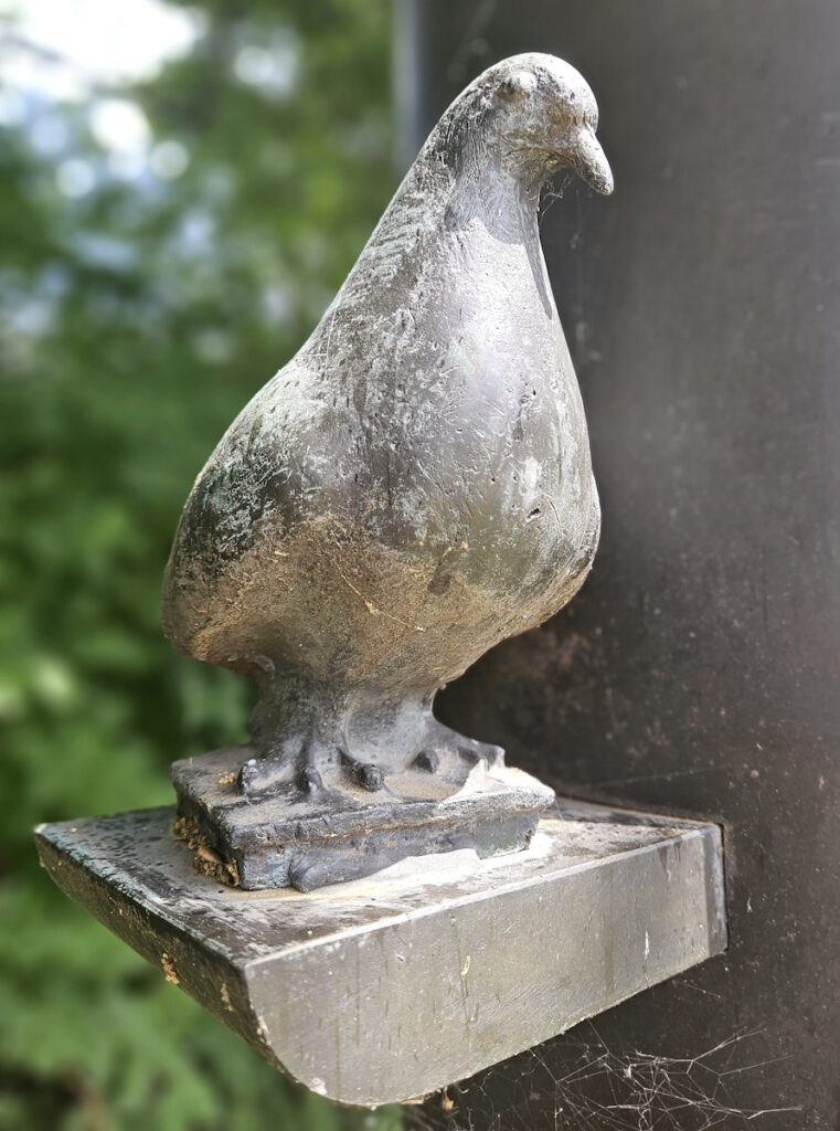 Georg Brenninger Friedenssäule