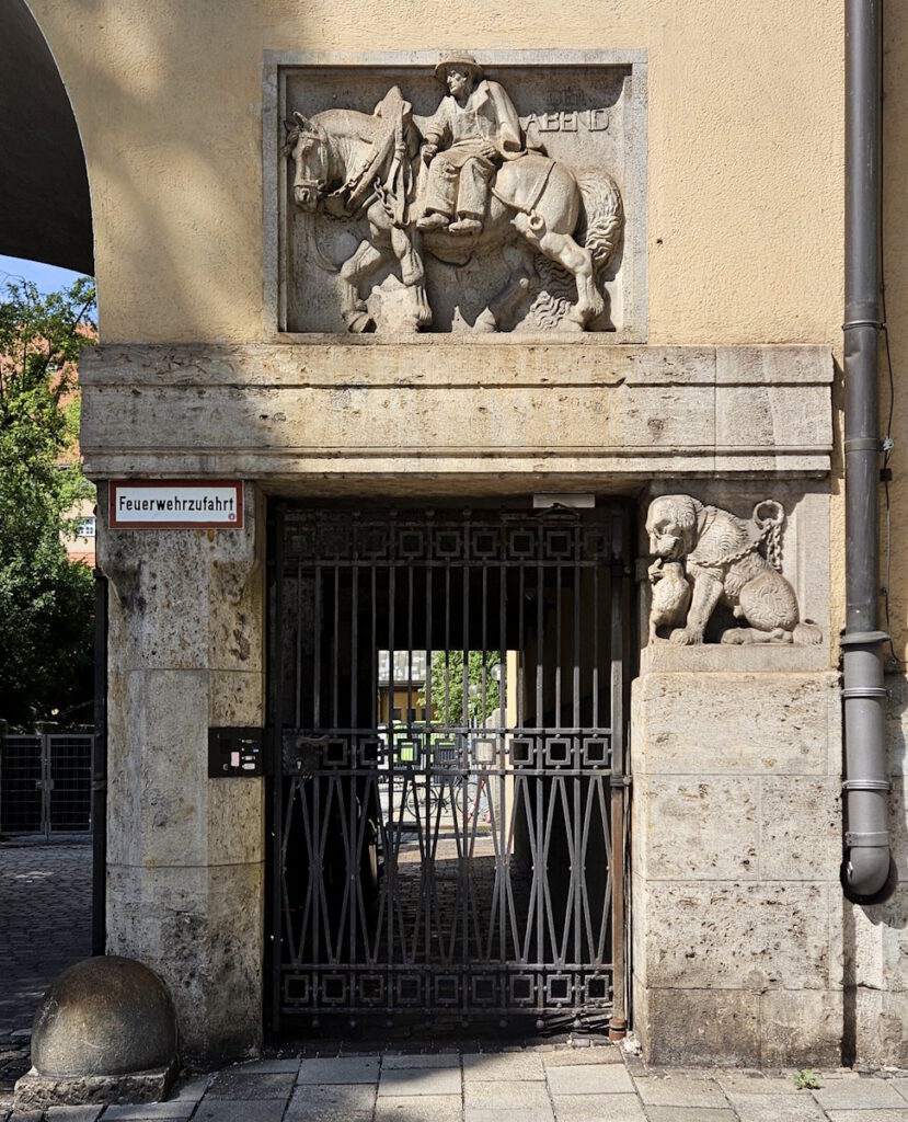 Hauptzollamt