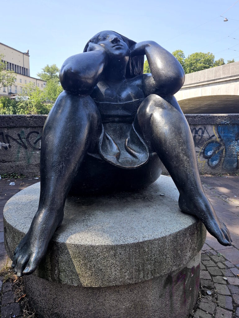 Martin Mayer Bukolika